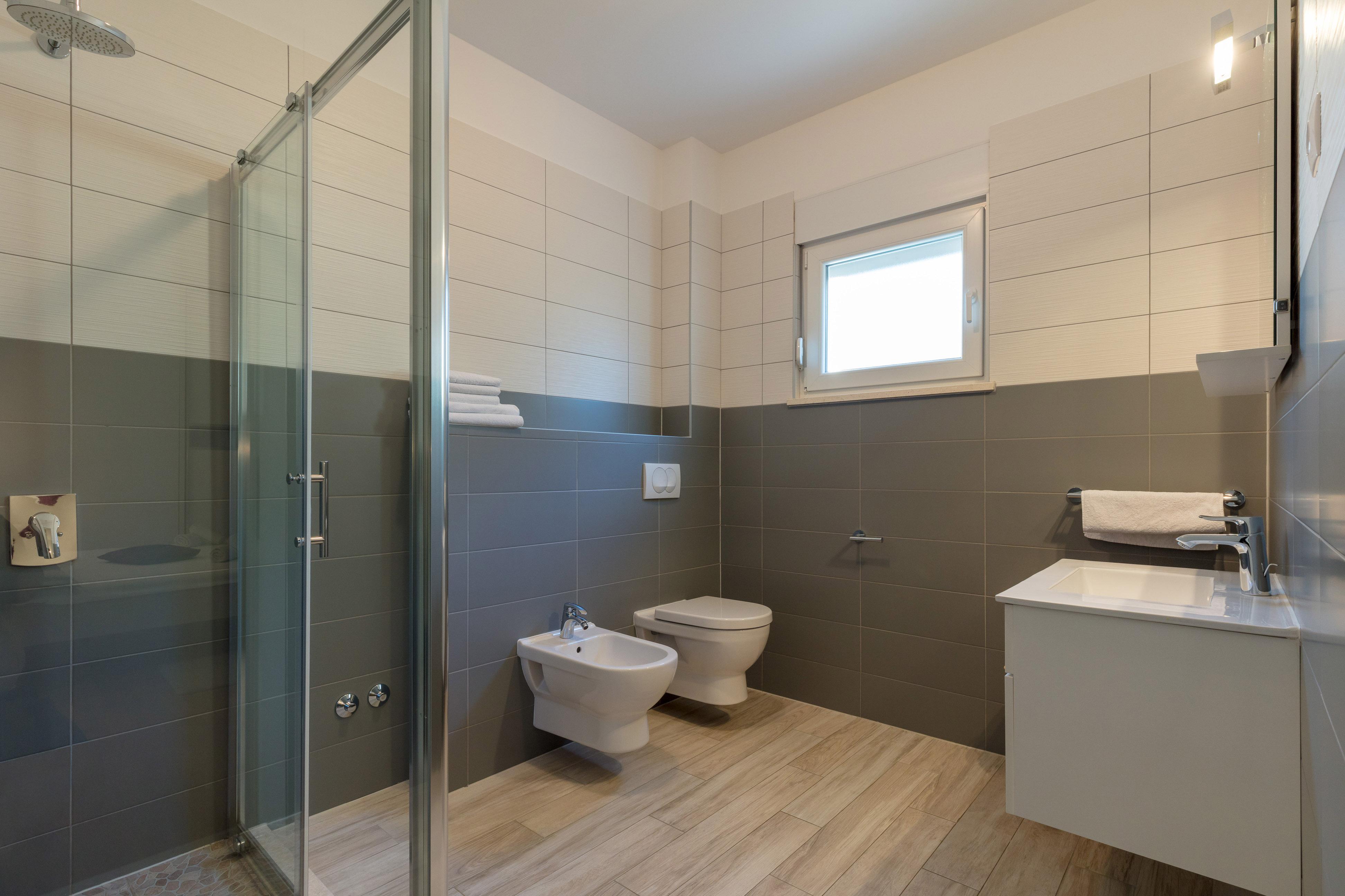 Villa Mermaid Your Croatian Haven With Luxury Pool And Scenic Views Podstrana Eksteriør bilde