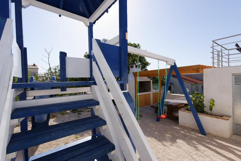 Villa Mermaid Your Croatian Haven With Luxury Pool And Scenic Views Podstrana Eksteriør bilde